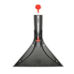 Spazzola triangolare per tappeti per aspirapolvere Karcher/Tomas, Triangular Carpet Brush Head