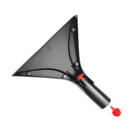 Spazzola triangolare per tappeti per aspirapolvere Karcher/Tomas, Triangular Carpet Brush Head