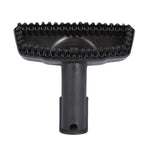 Ricambi per testine per pulitore a vapore Karcher, 1 Handheld Brush, 1 Handheld Brush + 2 Steam Stirrers, 1 Handheld Brush + 4 Steam Stirrers