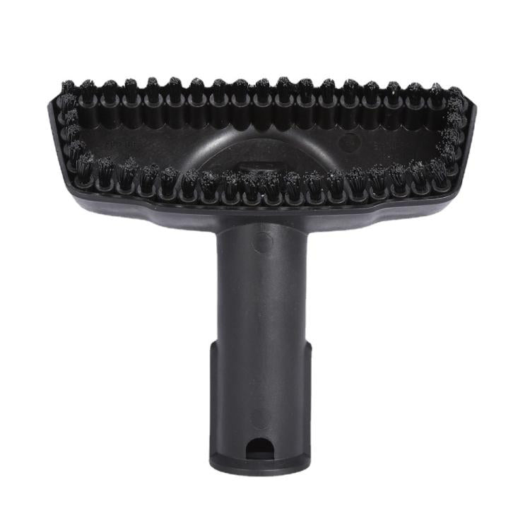 Ricambi per testine per pulitore a vapore Karcher, 1 Handheld Brush, 1 Handheld Brush + 2 Steam Stirrers, 1 Handheld Brush + 4 Steam Stirrers
