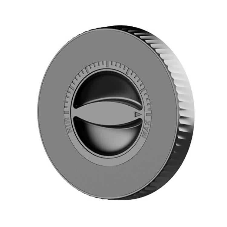 Anello magnetico regolabile per supporto auto smartphone