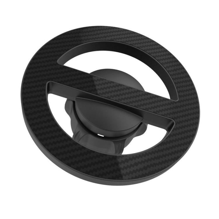 Anello magnetico per auto per supporti smartphone