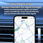 Anello magnetico per auto, accessorio principale per il corpo del telefono. Anello magnetico per supporti per telefono., Magnetic Car Mount