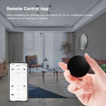 Telecomando universale WiFi Tuya per casa smart