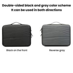 BANGE BG-8018 Men Laptop Bag Business Commuting Travel Tablet Organizer Bag, BG-8018