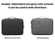 BANGE BG-8018 Men Laptop Bag Business Commuting Travel Tablet Organizer Bag, BG-8018