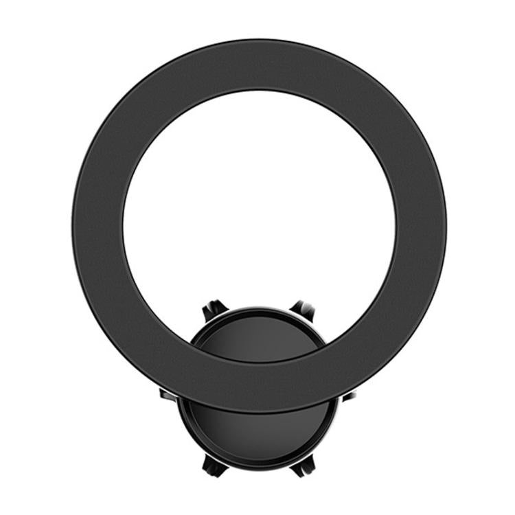 Anello magnetico per auto con testa sferica 17 mm