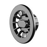 Anello magnetico per supporti per cellulari