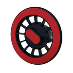 Anello magnetico per supporti per cellulari