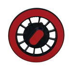 Anello magnetico per supporti per cellulari