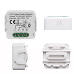 Interruttore intelligente ZigBee 3.0 con controllo vocale