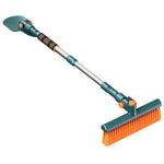 Raschietto per neve/pala da ghiaccio multifunzionale per auto, E8001 Black, E8001 Dark Green, E8002 Black, E8002 Dark Green