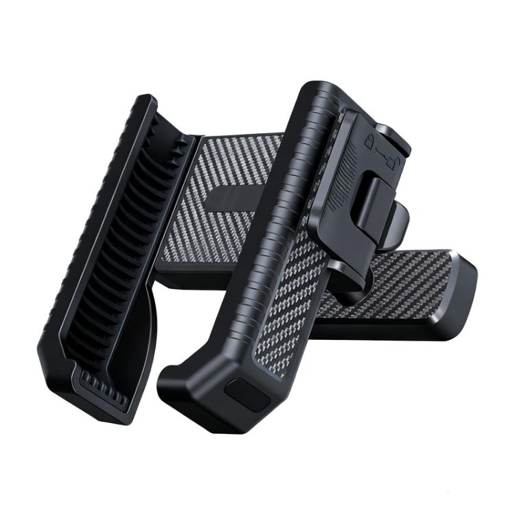 Supporto magnetico universale da parete per telefono, supporto per telefono da auto