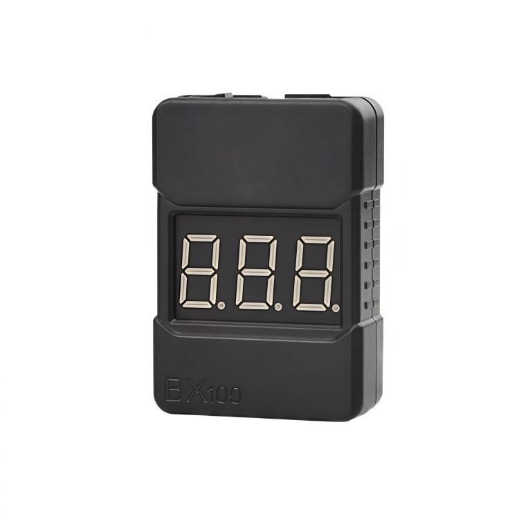 Indicatore livello batteria Allarme bassa tensione