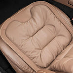 Cuscino per sedile auto, spesso e antiscivolo, per sedili anteriori e posteriori., Front Seat Cushion Black, Front Seat Cushion Brown, Front Seat Cushion Red, Back Cushion Black, Back Cushion Brown, Back Cushion Red, Rear Seat Cushion Black            ...