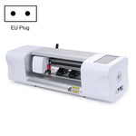 Macchina per il taglio di pellicole per cellulari, macchina da taglio automatica intelligente con lama, EU Plug, UK Plug, US Plug
