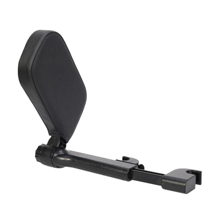 Cuscino poggiatesta auto parallelogramma B03S