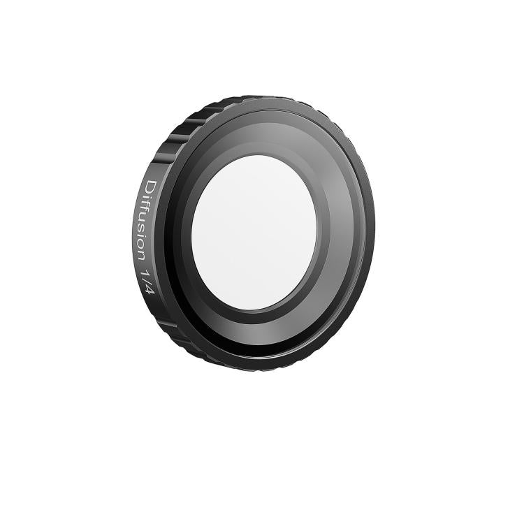 Filtro per obiettivo impermeabile aMagins per DJI Osmo Nano, UV, CPL, ND8+ND16+ND32+ND64, CPL+ND8+ND16+ND32, Mist 1/4