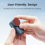 Filtro per obiettivo impermeabile aMagins per DJI Osmo Nano, UV, CPL, ND8+ND16+ND32+ND64, CPL+ND8+ND16+ND32, Mist 1/4