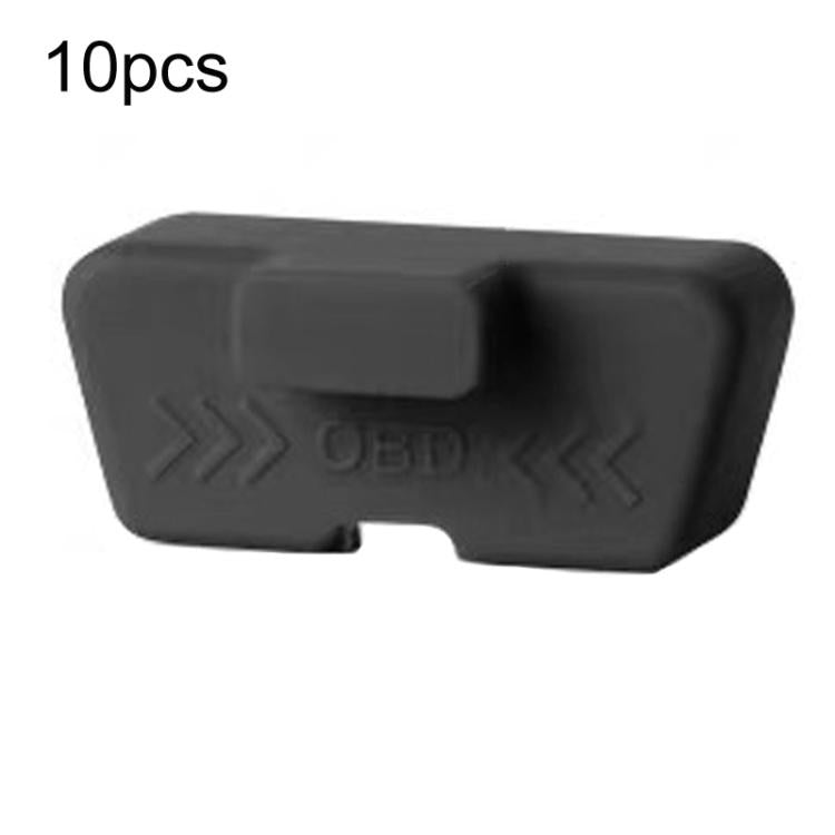 Coperture protettive OBD in silicone per porte diagnostiche auto