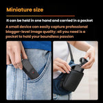 Videocamera sportiva HD 5K per esterni, fotocamera digitale portatile, Touch Screen