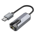 Adattatore di rete cablato 2.5G USB Type-C RJ45