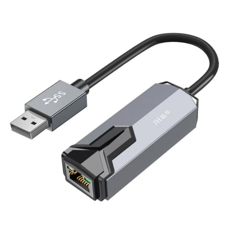 Adattatore di rete cablato 2.5G USB Type-C RJ45
