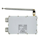 Radio DEEPELEC DP-666 con schermo touch 2,8"