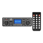 Scheda decodificatore MP3 Bluetooth con ingresso USB/Line-In per autoradio digitale, TPM119B