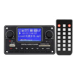 Scheda decodificatore MP3 Bluetooth USB lettore audio FIHI lossless, TPM157