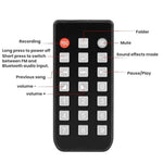 Scheda decodificatore MP3 Bluetooth USB lettore audio FIHI lossless, TPM157