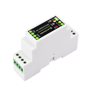 Scheda di controllo industriale con dispositivo di comunicazione, supporto WiFi/Bluetooth e circuiti di protezione multipli integrati., 32154
