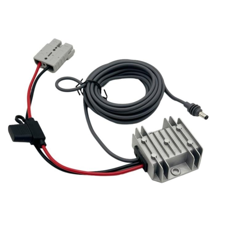Convertitore boost 12V/24V a 30V 3,5A per router Starlink Gen 2