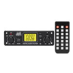 Modulo di modifica per decoder Bluetooth MP3 per autoradio., TPM119A