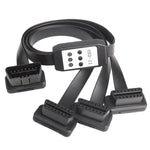 Cavo di prolunga OBD2 da 1 a 3 con interruttore, 1 To 3 With Switch