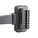 Cavo di prolunga OBD2 da 1 a 3 con interruttore, 1 To 3 With Switch