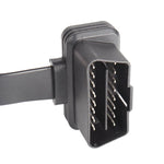 Cavo di prolunga OBD2 da 1 a 3 con interruttore, 1 To 3 With Switch