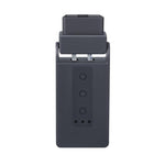 Adattatore da 1 a 3 connettori OBD2 con interruttore e splitter a 16 pin, 16-Pin Splitter