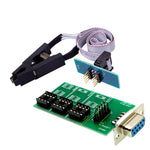 Adattatore UPA USB V1.3 Xprog ECU Chip Eeprom con SOP8, Eeprom Adapter with SOP8