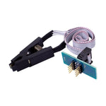 Adattatore UPA USB V1.3 Xprog ECU Chip Eeprom con SOP8, Eeprom Adapter with SOP8