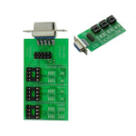 Adattatore UPA USB V1.3 Xprog ECU Chip Eeprom con SOP8, Eeprom Adapter with SOP8