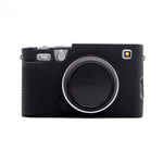 Custodia protettiva in silicone lucido per fotocamera FUJIFILM X-E5