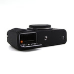Custodia protettiva in silicone lucido per fotocamera FUJIFILM X-E5