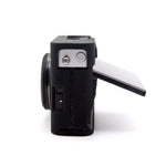Custodia protettiva in silicone lucido per fotocamera FUJIFILM X-E5