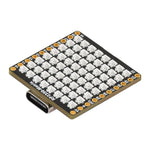 Scheda sviluppo microcontrollore dual core con sensore 6 assi