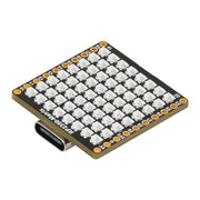 Scheda di sviluppo per microcontrollore Dual Core Dual Architecture Sensore a sei assi Display Fantastici effetti di illuminazione, 32225