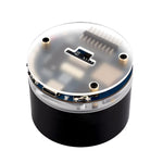 Scheda sviluppo WAVESHARE ESP32-S3 AI con doppio microfono
