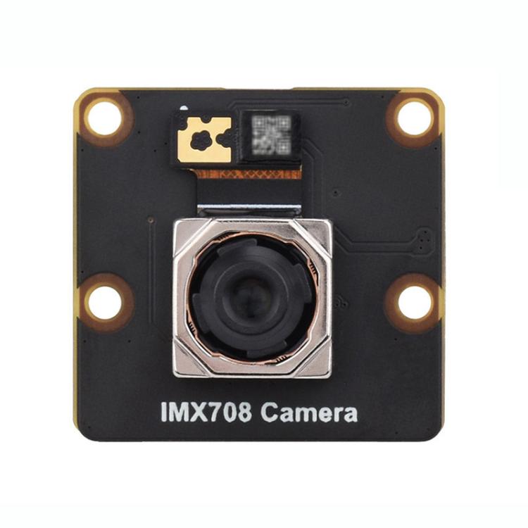 Fotocamera 12MP autofocus HDR compatibile Raspberry Pi