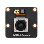 Fotocamera 12MP autofocus HDR compatibile Raspberry Pi
