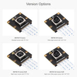 Fotocamera 12MP autofocus HDR compatibile Raspberry Pi